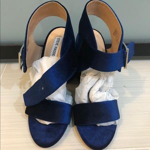 Steve Madden Heels